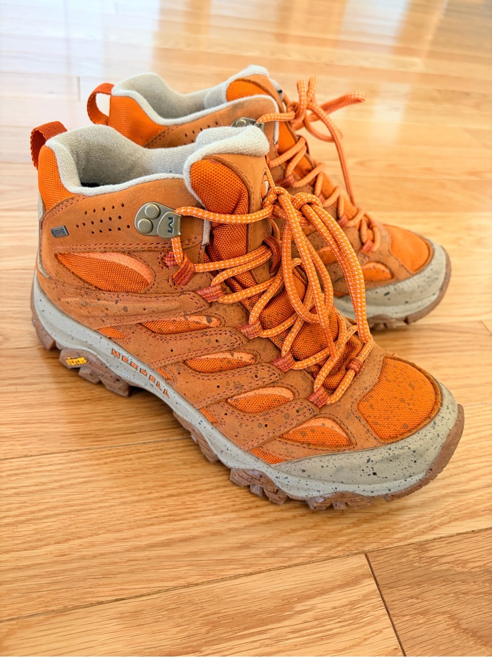 Merrell Moab 3 Trail Boots | W 8.5